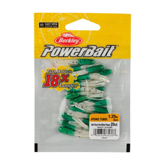 PowerBait® Atomic Tubes