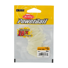 PowerBait® Atomic Tubes
