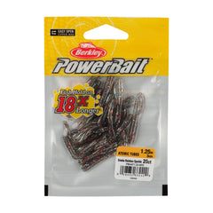 PowerBait® Atomic Tubes