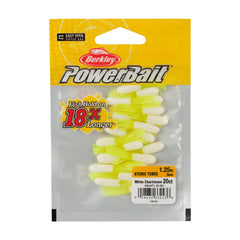 PowerBait® Atomic Tubes