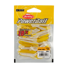 PowerBait® Atomic Tubes