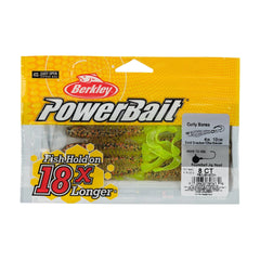 PowerBait® Curly Bones