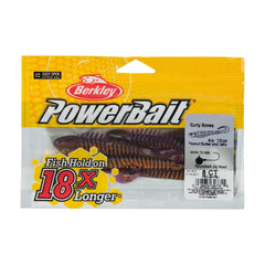 PowerBait® Curly Bones