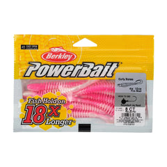 PowerBait® Curly Bones