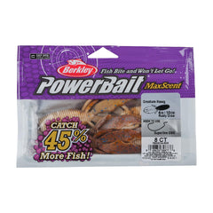PowerBait® MaxScent Creature Hawg