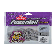 PowerBait® MaxScent Lil' Super Trooper