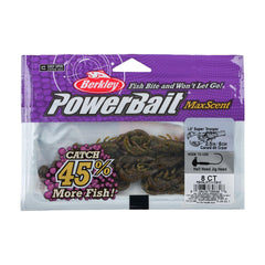 PowerBait® MaxScent Lil' Super Trooper
