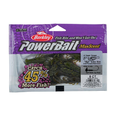 PowerBait® MaxScent Lil' Super Trooper
