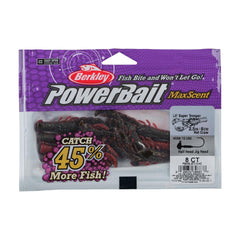 PowerBait® MaxScent Lil' Super Trooper