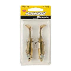 PowerBait® Minnotator