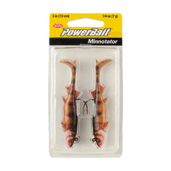 PowerBait® Minnotator