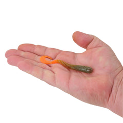 PowerBait® Rib Worm