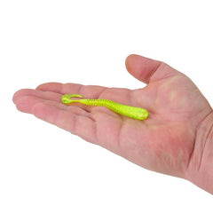 PowerBait® Rib Worm