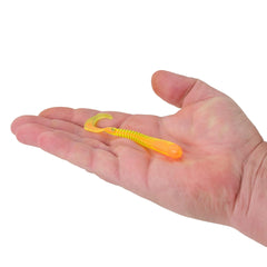 PowerBait® Rib Worm