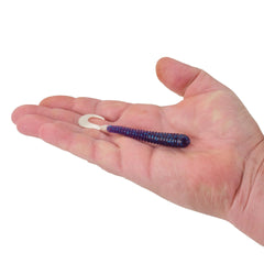 PowerBait® Rib Worm