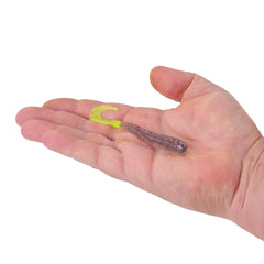 PowerBait® Rib Worm