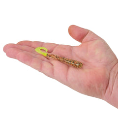 PowerBait® Rib Worm