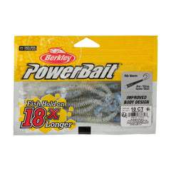 PowerBait® Rib Worm