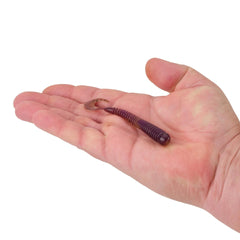 PowerBait® Rib Worm