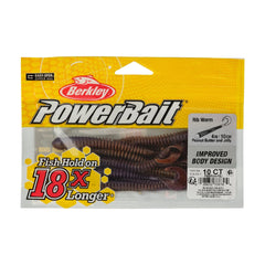 PowerBait® Rib Worm