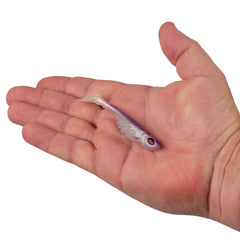 PowerBait® Ripple Shad