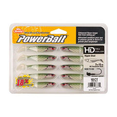 PowerBait® Ripple Shad
