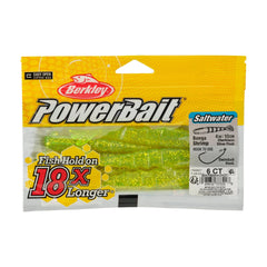 PowerBait® Saltwater Bonga Shrimp