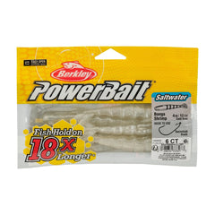 PowerBait® Saltwater Bonga Shrimp