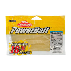 PowerBait® Saltwater Bonga Shrimp