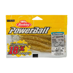 PowerBait® Saltwater Bonga Shrimp
