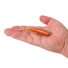 PowerBait® Saltwater Bonga Shrimp