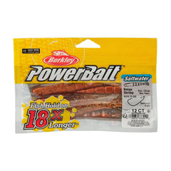 PowerBait® Saltwater Bonga Shrimp