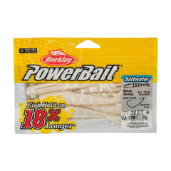 PowerBait® Saltwater Bonga Shrimp
