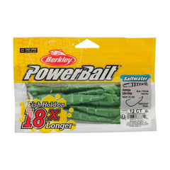 PowerBait® Saltwater Bonga Shrimp