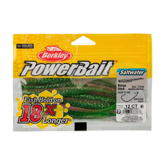 PowerBait® Saltwater Bonga Stick