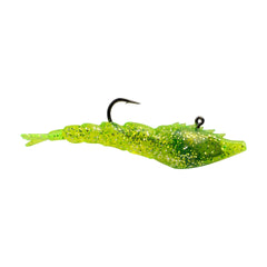 PowerBait® Saltwater PowerSwitch Shrimp