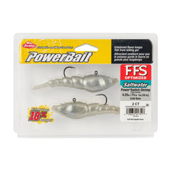 PowerBait® Saltwater PowerSwitch Shrimp