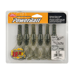 PowerBait® Shape 108