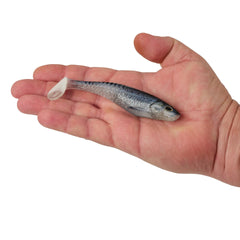 PowerBait® Unrigged CullShad