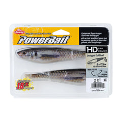 PowerBait® Unrigged CullShad