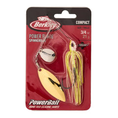 Power® Blade Compact Colorado/Willow