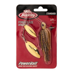 Power® Blade Standard Double-Willow