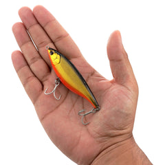 Stick Shadd Saltwater