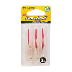 PowerBait® Pre-Rigged Atomic Teasers