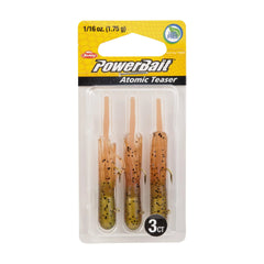 PowerBait® Pre-Rigged Atomic Teasers