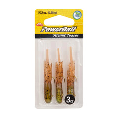 PowerBait® Pre-Rigged Atomic Teasers