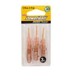 PowerBait® Pre-Rigged Atomic Teasers