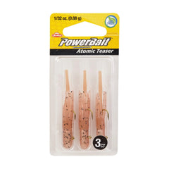 PowerBait® Pre-Rigged Atomic Teasers