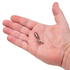 PowerBait® Pre-Rigged Atomic Tubes