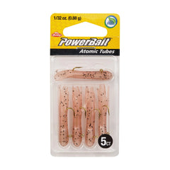 PowerBait® Pre-Rigged Atomic Tubes